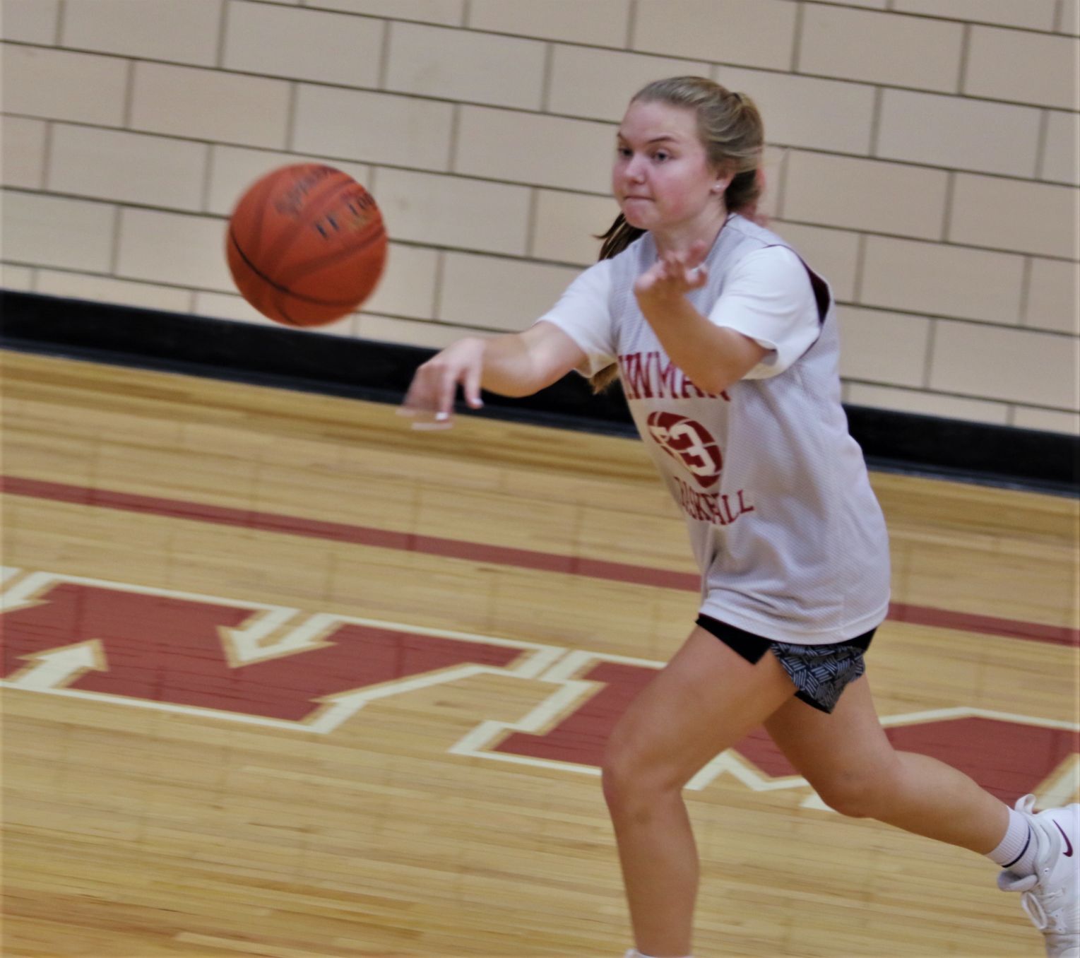 Newman Catholic GBKB (Emma Weiner)